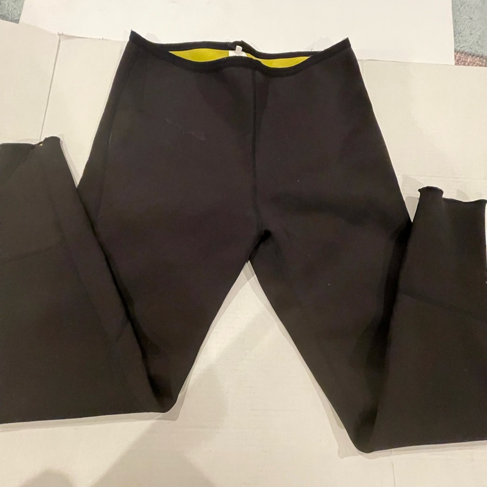 Wetsuit bottoms